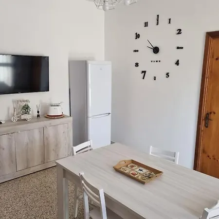 M&p - Il Trullo - Vila