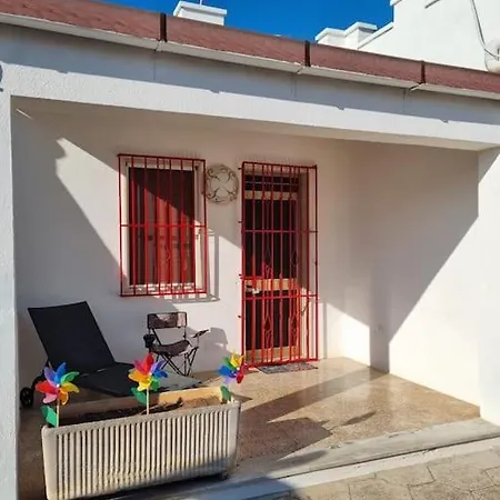 Vila M&p - Il Trullo - Casalabate