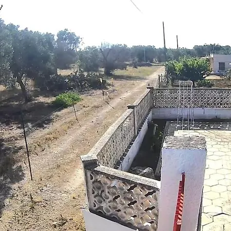 M&p - Il Trullo - Casalabate