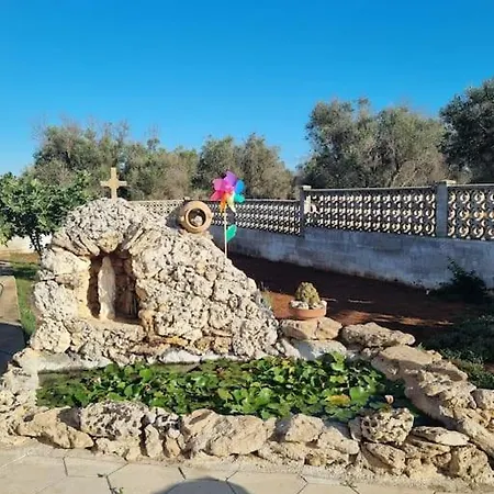 M&p - Il Trullo - *