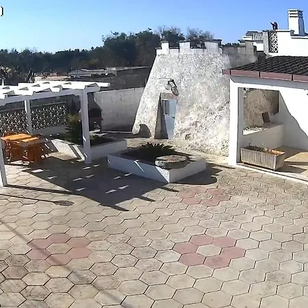 M&p - Il Trullo - *