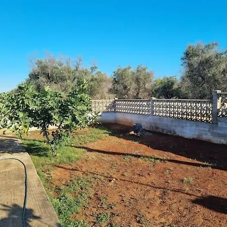 Vila M&p - Il Trullo -