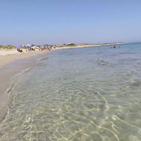 Vila M&p - Il Trullo -