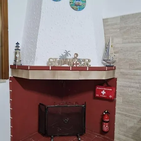 M&p - Il Trullo - Casalabate