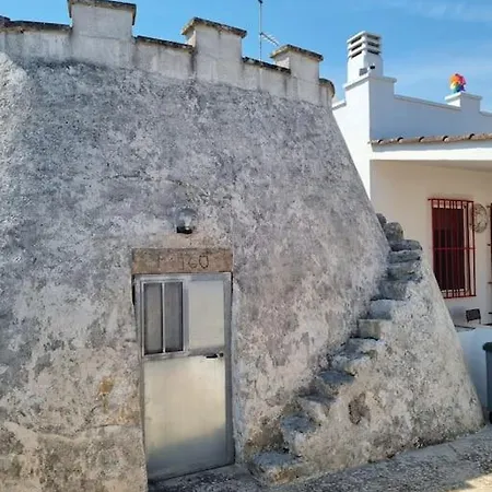 Vila M&p - Il Trullo -
