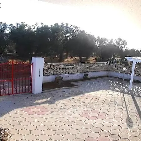 M&p - Il Trullo -