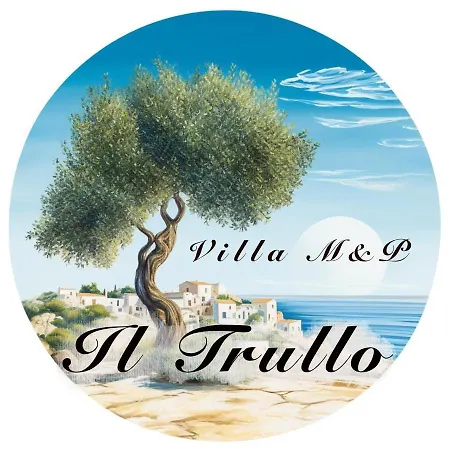 M&p - Il Trullo - Vila