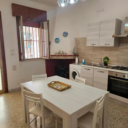M&p - Il Trullo - Vila *