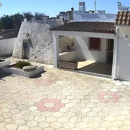M&p - Il Trullo - Casalabate