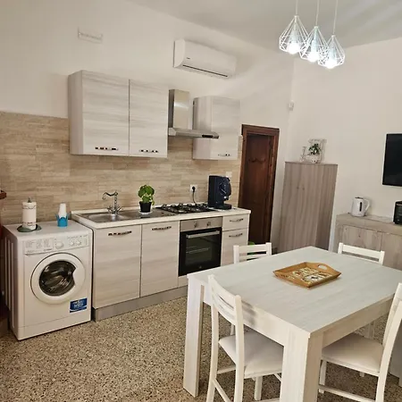 Villa M&p - Il Trullo - *